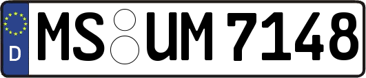 MS-UM7148
