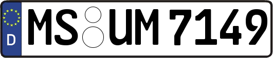 MS-UM7149