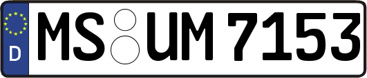 MS-UM7153