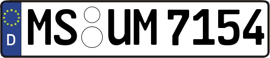 MS-UM7154