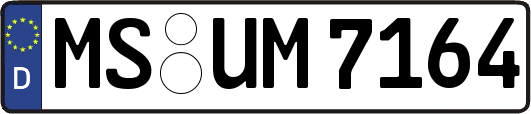 MS-UM7164