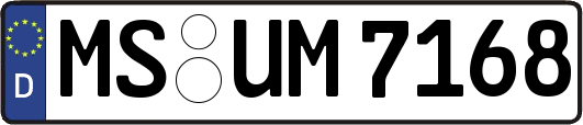 MS-UM7168