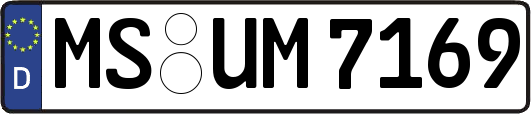 MS-UM7169