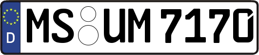 MS-UM7170