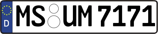 MS-UM7171