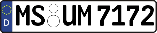 MS-UM7172