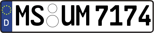 MS-UM7174