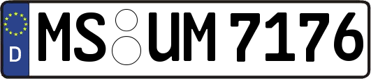 MS-UM7176