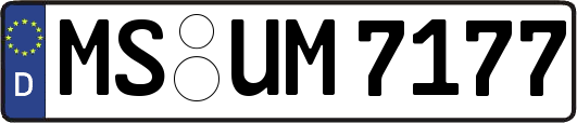 MS-UM7177