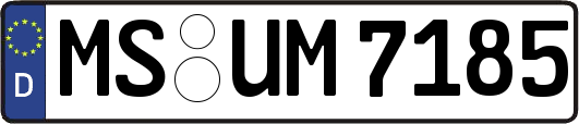 MS-UM7185