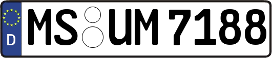 MS-UM7188