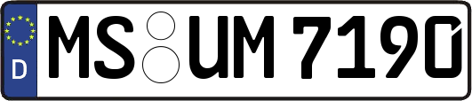 MS-UM7190