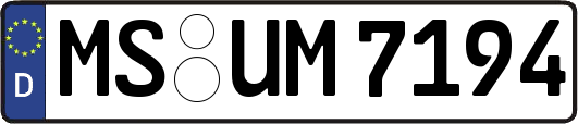 MS-UM7194