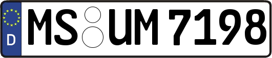 MS-UM7198