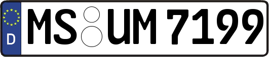 MS-UM7199