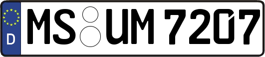 MS-UM7207