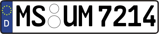 MS-UM7214