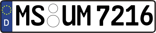 MS-UM7216
