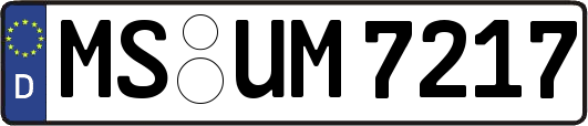 MS-UM7217