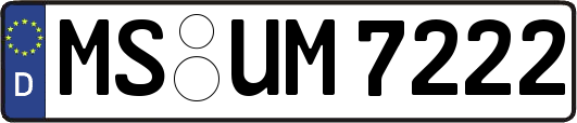 MS-UM7222