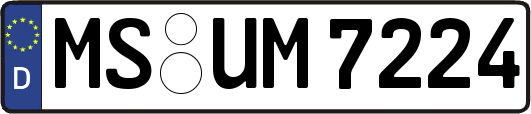 MS-UM7224