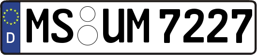 MS-UM7227