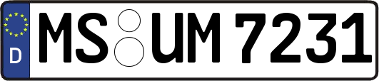 MS-UM7231