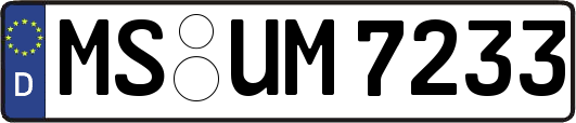 MS-UM7233