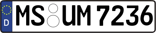 MS-UM7236