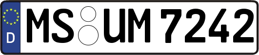 MS-UM7242