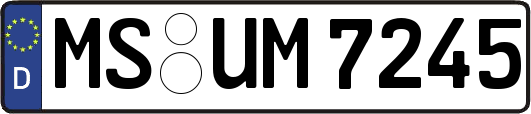 MS-UM7245