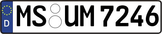 MS-UM7246