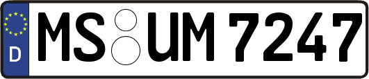 MS-UM7247