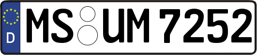 MS-UM7252