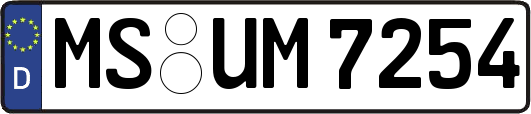 MS-UM7254