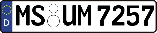MS-UM7257