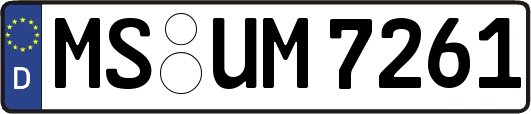 MS-UM7261