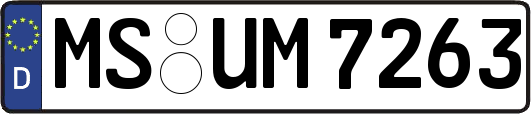 MS-UM7263