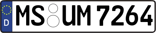 MS-UM7264