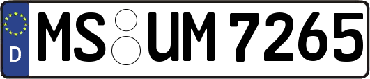 MS-UM7265