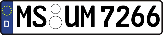 MS-UM7266