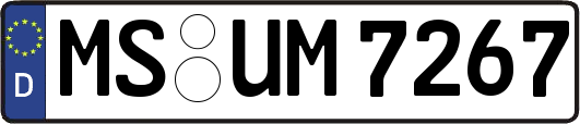MS-UM7267