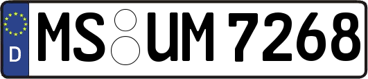 MS-UM7268