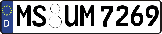 MS-UM7269