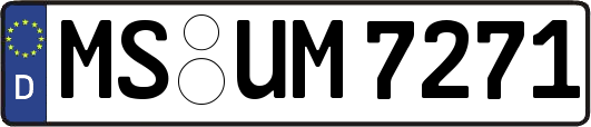 MS-UM7271