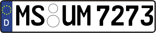 MS-UM7273