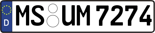 MS-UM7274