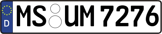 MS-UM7276