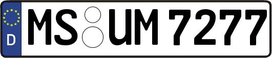 MS-UM7277