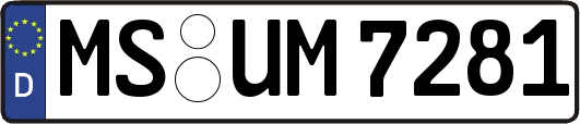MS-UM7281